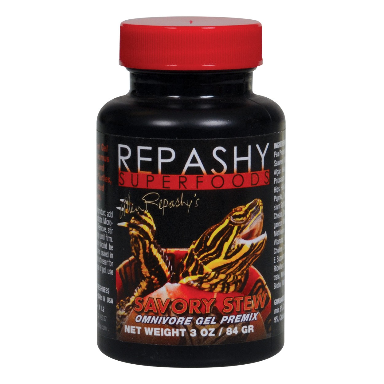 Repashy -  Savory Stew Repashy -  Savory Stew