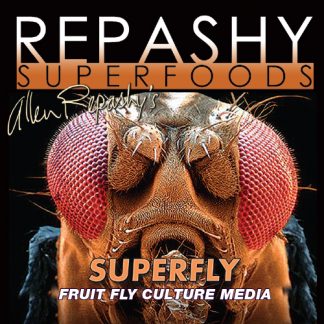 Repashy -   Superfly