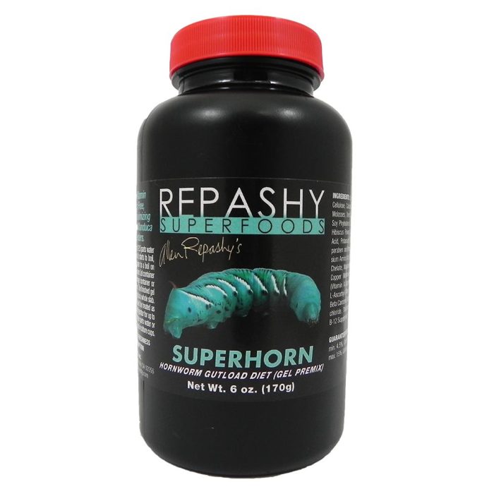 Repashy - SuperHorn Gel