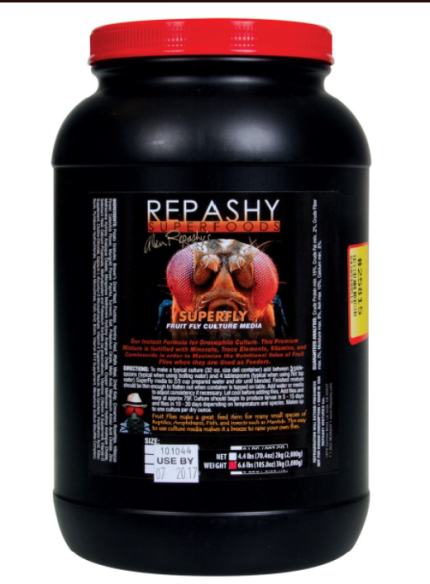 Repashy -   Superfly
