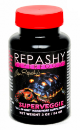 Repashy -   SuperVeggie Supplement