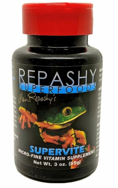 Repashy -  SuperVite