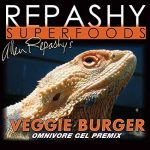 Repashy -  Veggie Burger Gel