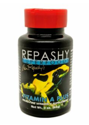 Repashy - Vitamin A Plus