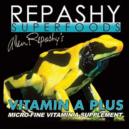 Repashy - Vitamin A Plus