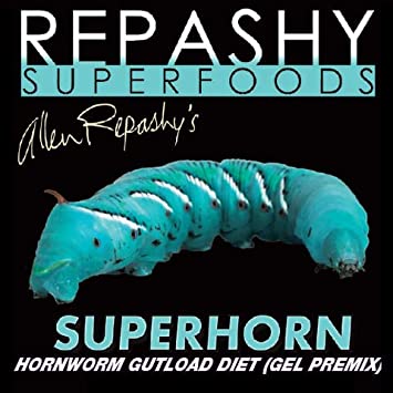 Repashy - SuperHorn Gel