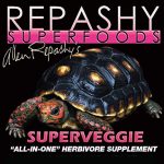 Repashy -   SuperVeggie Supplement