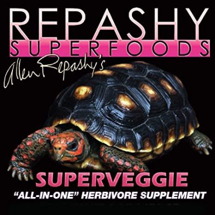 Repashy -   SuperVeggie Supplement