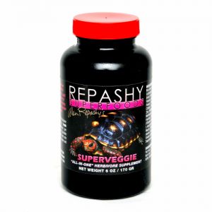 Repashy - Supplément SuperVeggie Repashy -   SuperVeggie Supplement