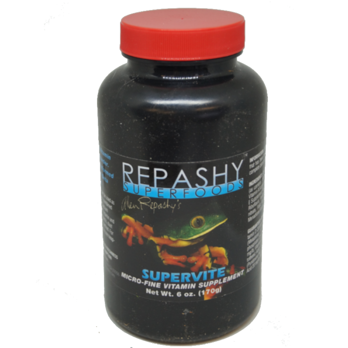 Repashy -  SuperVite