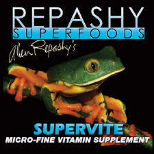 Repashy -  SuperVite
