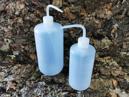 ReptiZoo  - Water Squeeze Bottle -- 500ml