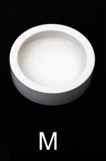 RZ - Worm Dish -Medium