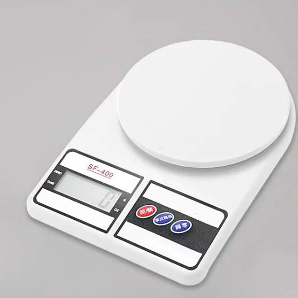 RZ - Balance électronique  RZ -Electronic Scale