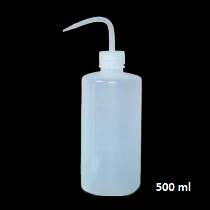 ReptiZoo  - Water Squeeze Bottle -- 500ml