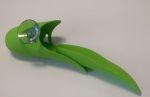 Tad Pool –Bright Green Cup Set  Suction