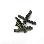Reptiscape - Dried Banana Stems - 4 Pack
