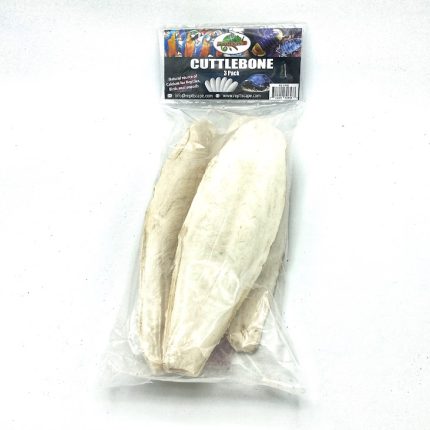 Reptiscape - Cuttlebone –3pack