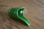 Tad Pool –Dark Green Cup Set  Suction