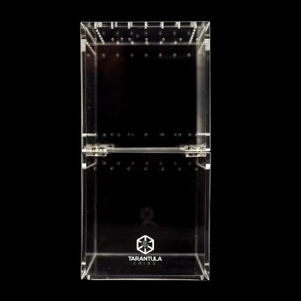 Tarantula Cribs - Canopy - Flat top 3x3x6