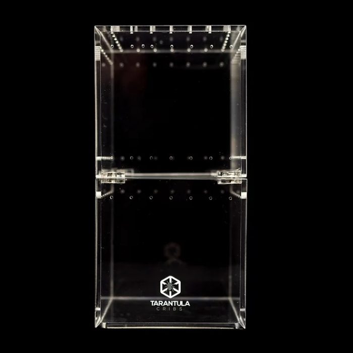 Tarantula Cribs - Canopy - Flat top 3x3x6