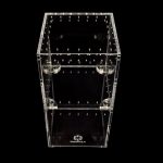Tarantula Cribs - Canopy - Flat top 3x3x6