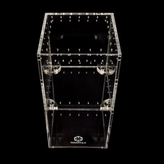 Tarantula Cribs - Canopy - Flat top 3x3x6