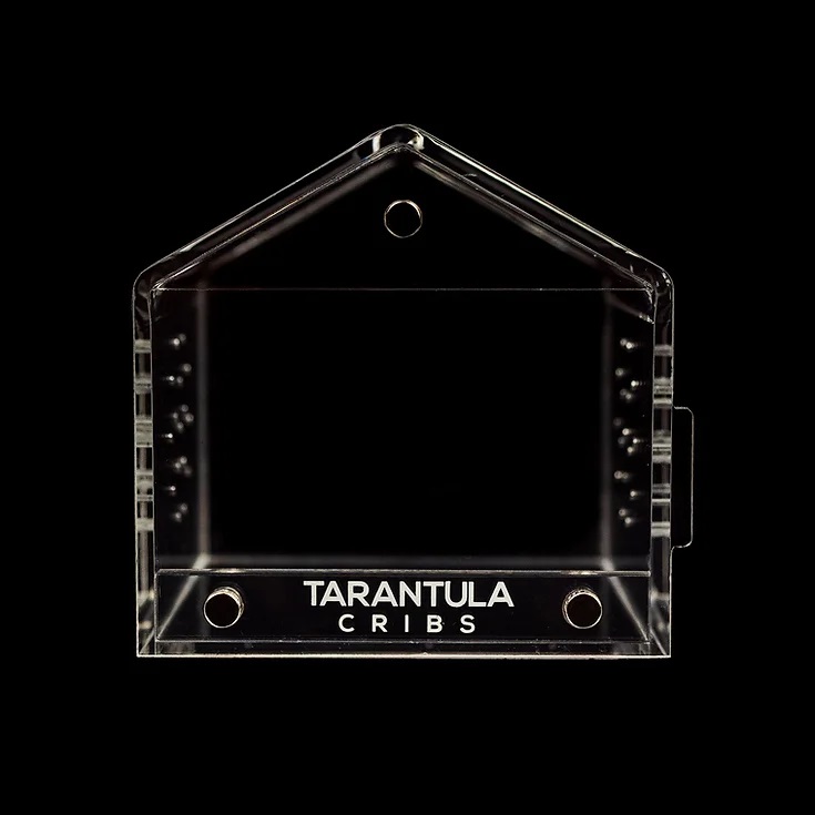 Tarantula Cribs - Canopy Mini 3" Tarantula Cribs - Canopy Mini 3"