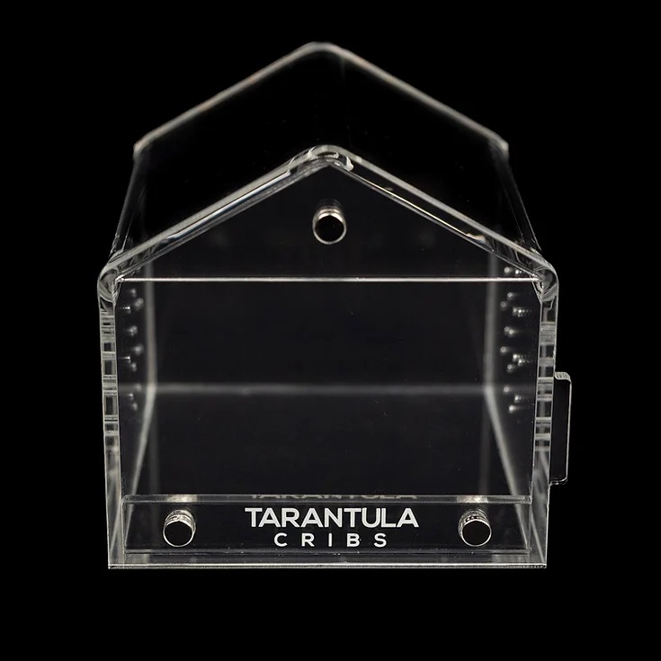 Tarantula Cribs - Canopy Mini 3" Tarantula Cribs - Canopy Mini 3"