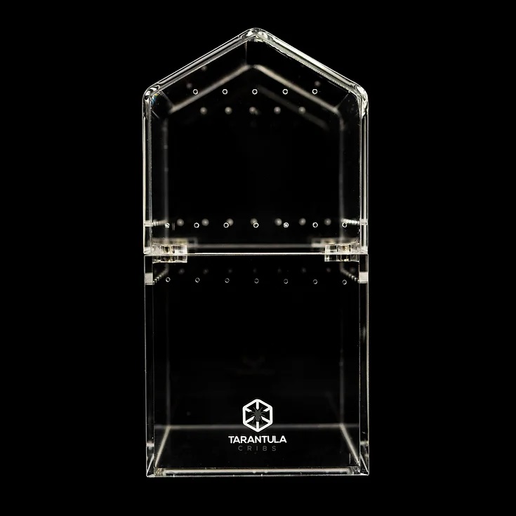 Tarantula Cribs - Canopy- Understory 3x3x6 Tarantula Cribs - Canopy- Understory 3x3x6