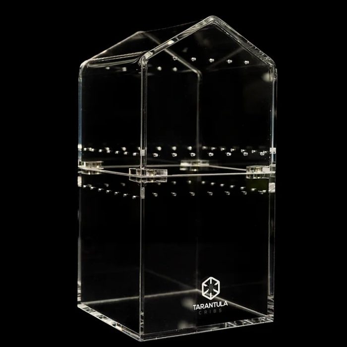 Tarantula Cribs - Canopy- Understory 3x3x6