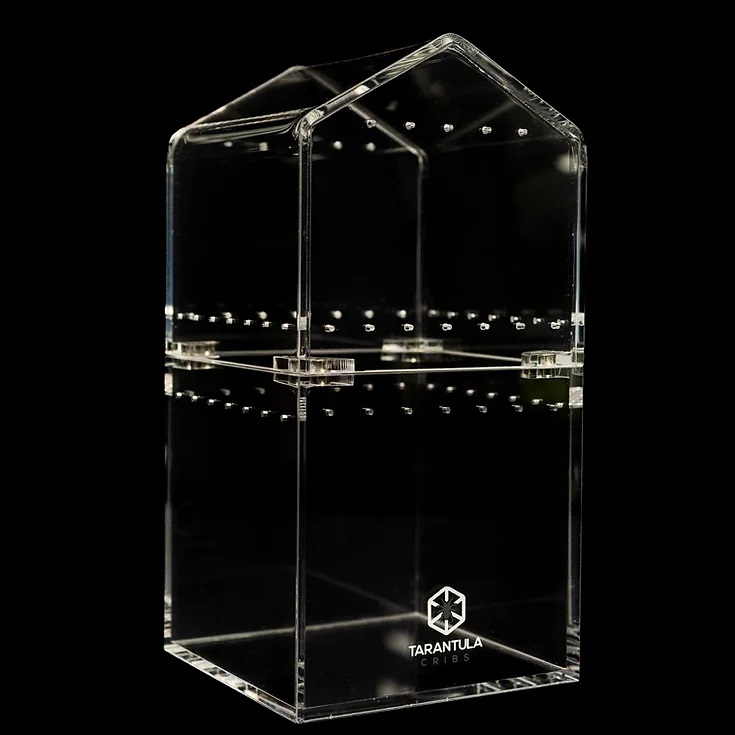Tarantula Cribs - Canopy- Understory 3x3x6 Tarantula Cribs - Canopy- Understory 3x3x6