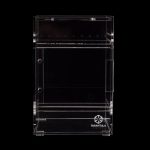 Tarantula Cribs - Small Treehouse Switch- Clear Back