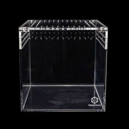 Tarantula Cribs - 3"x3"x3" Cube