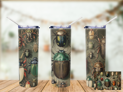 Beetles - 20oz