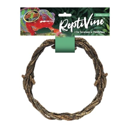 Zoomed ReptiVine