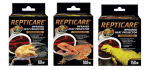 Zoomed - Repticare Infrared Heat Projector - 60watt