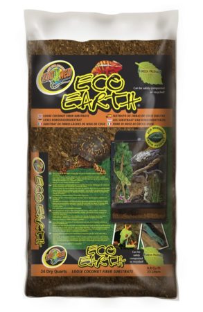 Zoomed - ECO Earth -  8 qt