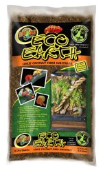 Zoomed - ECO Earth -  8 qt