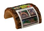 Zoomed - Habba Hut -Small