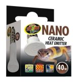 Zoomed - Nano Ceramic Heat Emitters - 25 watt