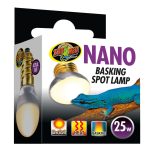 Zoomed - Nano Basking Spot Lamp - 25 watt