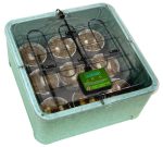 Zoomed - Reptibator Digital Egg Incubator