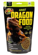 Zoomed - Adult Dragon Food  - 4.5 oz