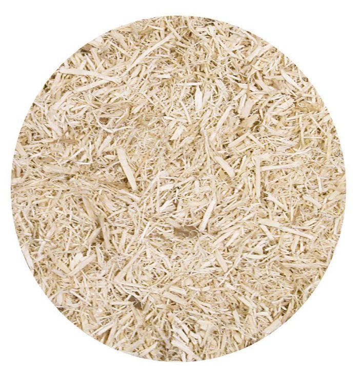 Zoomed - Aspen Snake Bedding