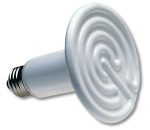 Zoomed ReptiCare Ceramic Heat Emitter
