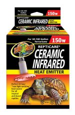 Zoomed ReptiCare Ceramic Heat Emitter