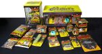 Zoomed - Creatures Habitat Kit