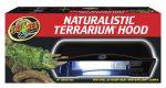 Zoomed NaturalisticTerrarium Hood