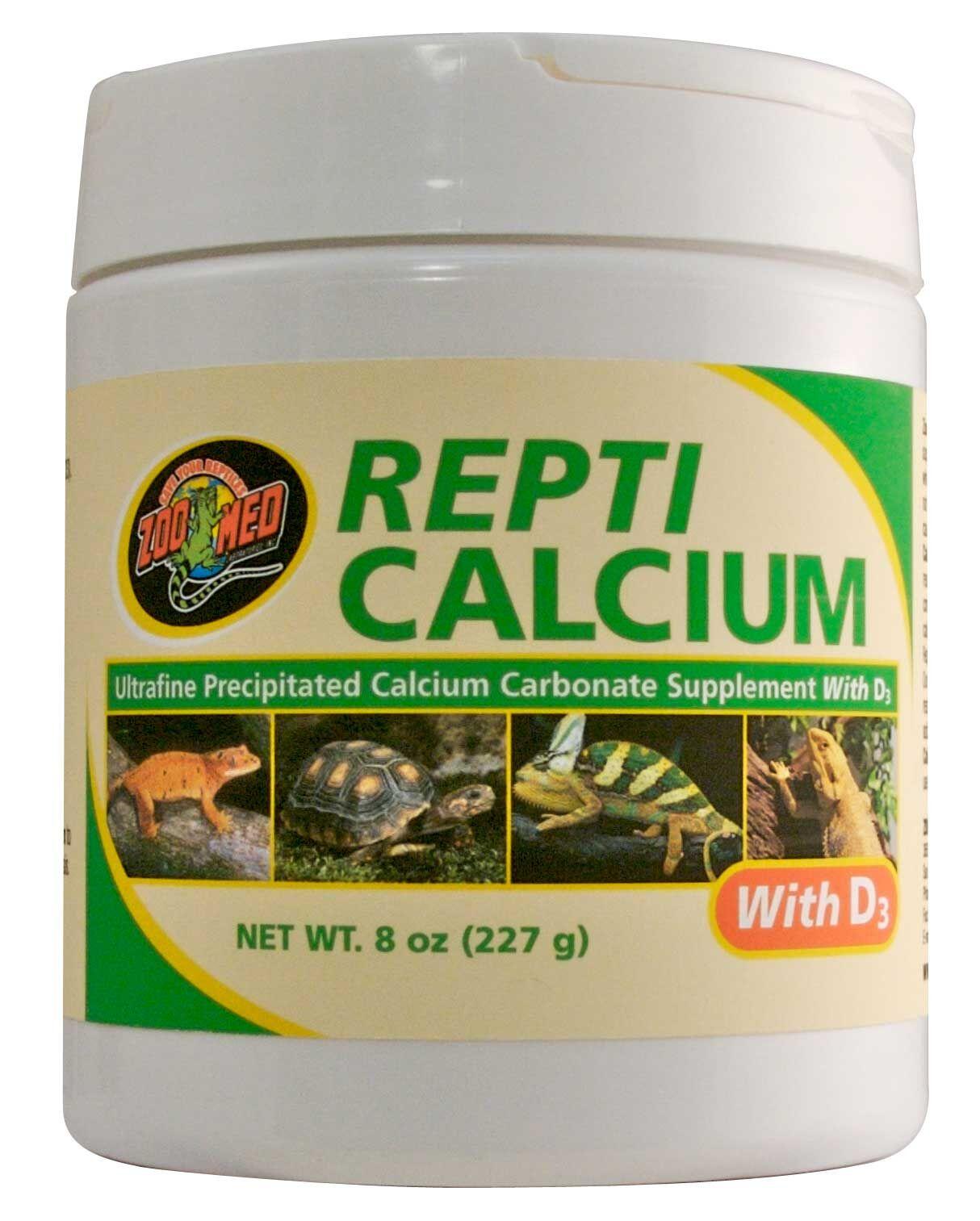 Zoomed Repticalcium with D3 Zoomed Repticalcium with D3